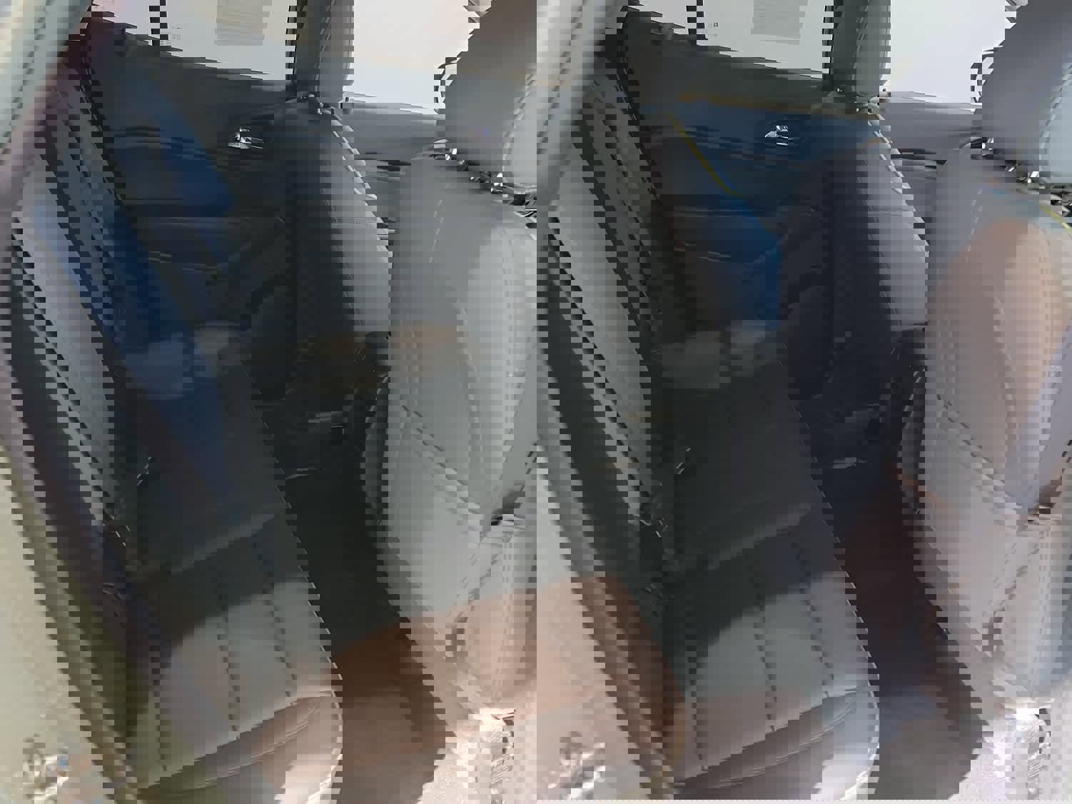 Used 2025 Chevrolet Trax ACTIV image 18