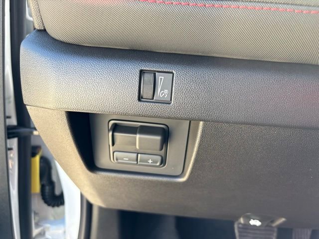 New 2026 Chevrolet Colorado Z71 image 21