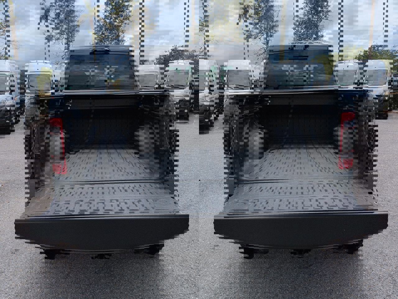 Used 2023 RAM 1500 TRX w/ TRX Level 2 Equipment Group image 13