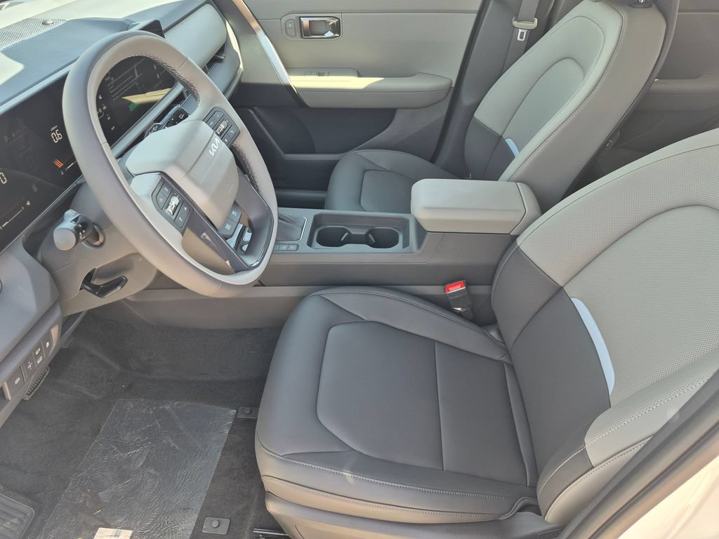 New 2027 Kia Seltos EX AWD/4WD image 10