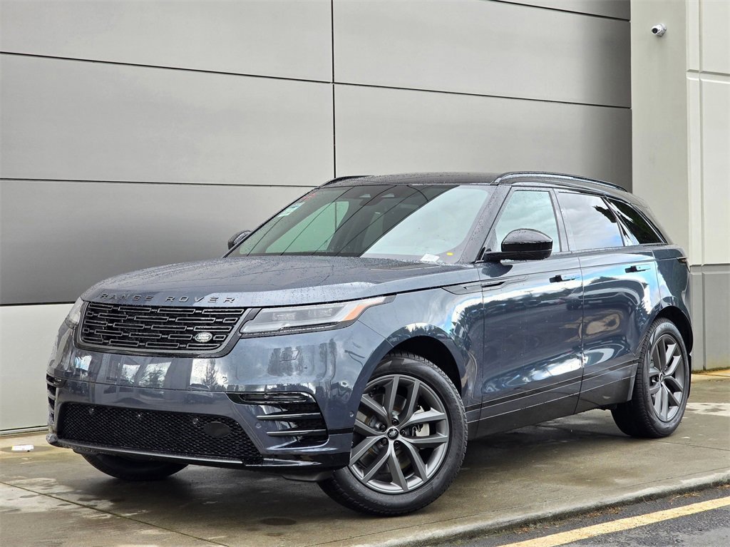 New 2026 Land Rover Range Rover Velar Dynamic SE