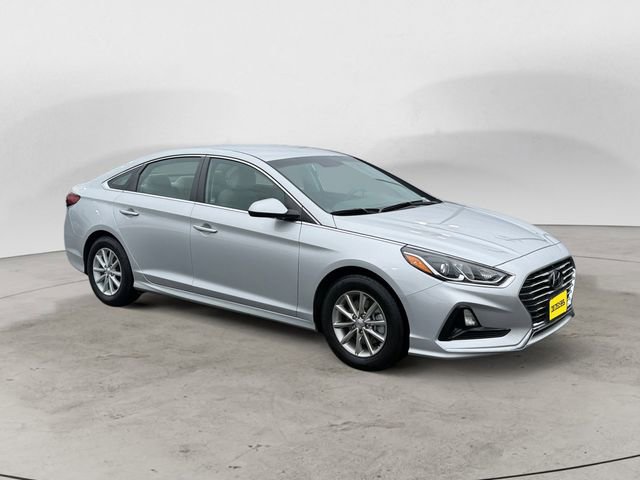 Used 2018 Hyundai Sonata SE image 7