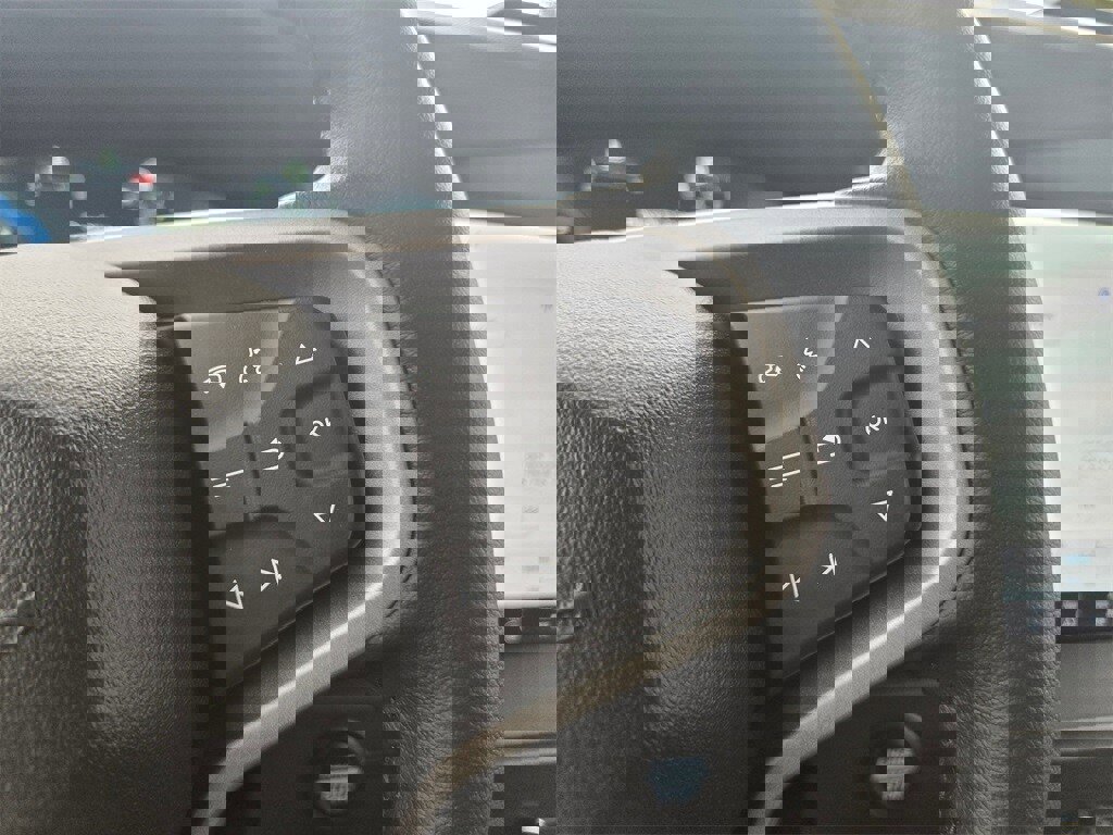 New 2025 Ford Bronco Big Bend w/ Black Diamond Package image 19