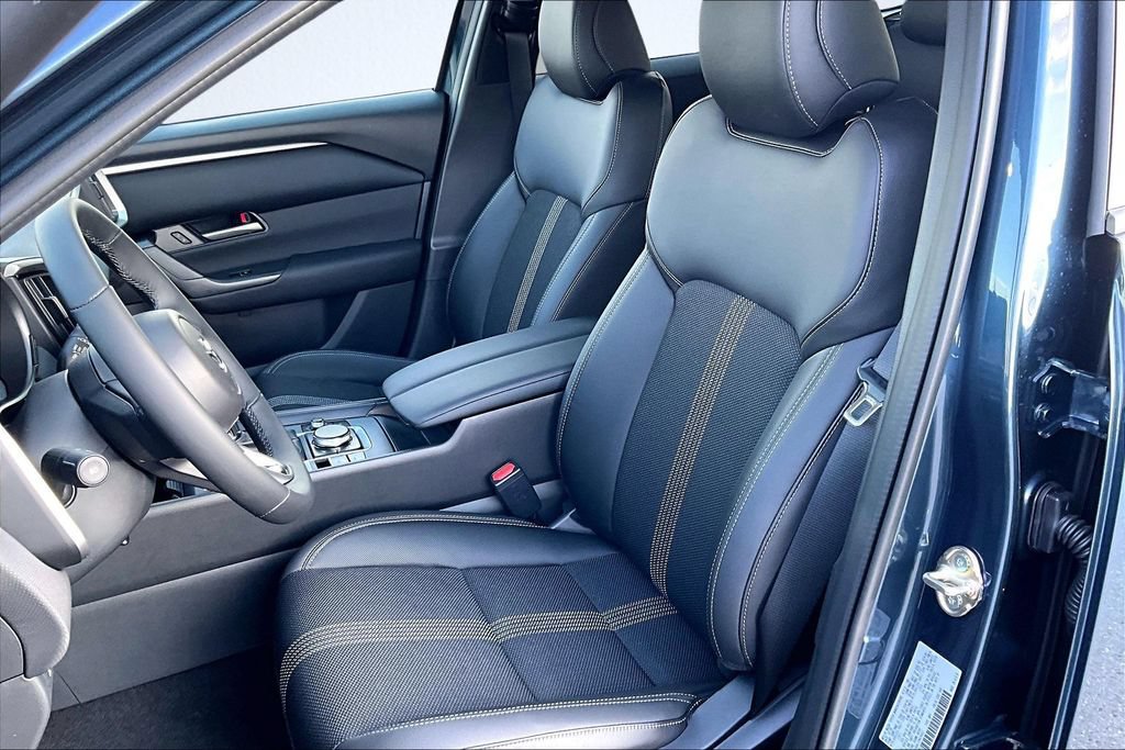 New 2026 MAZDA CX-50 AWD 2.5 S w/ Cargo Package image 9