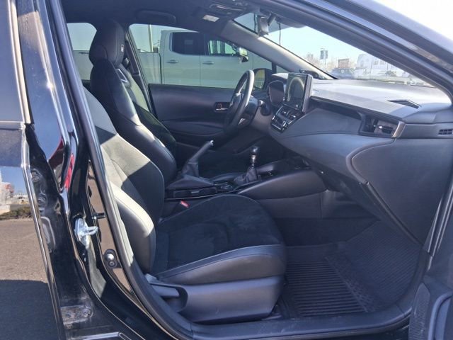 Certified 2024 Toyota Corolla Premium image 13