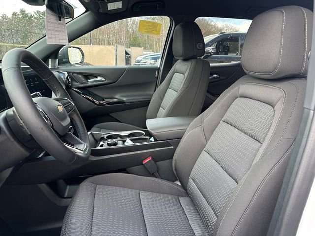 New 2026 Chevrolet Equinox LT w/ LPO, Floor Liner Package image 30