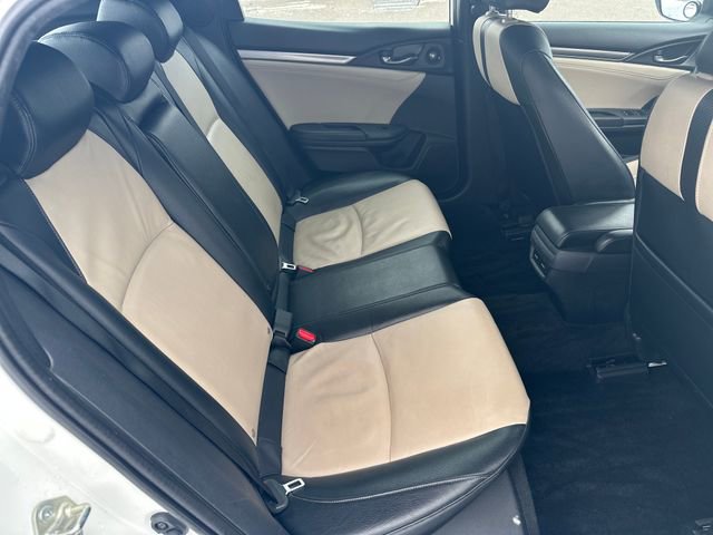 Used 2018 Honda Civic Sport Touring image 23