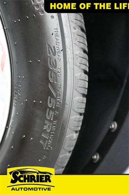 Used 2017 Ford Escape SE w/ Equipment Group 201A image 43