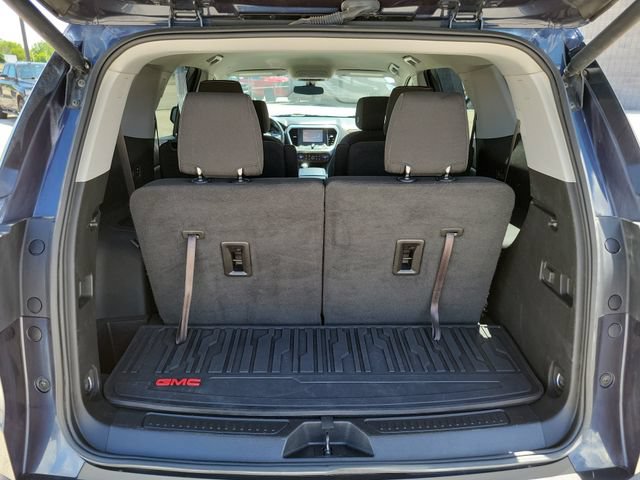 Used 2018 GMC Acadia SLE w/ Driver Alert Package I AWD/4WD image 27