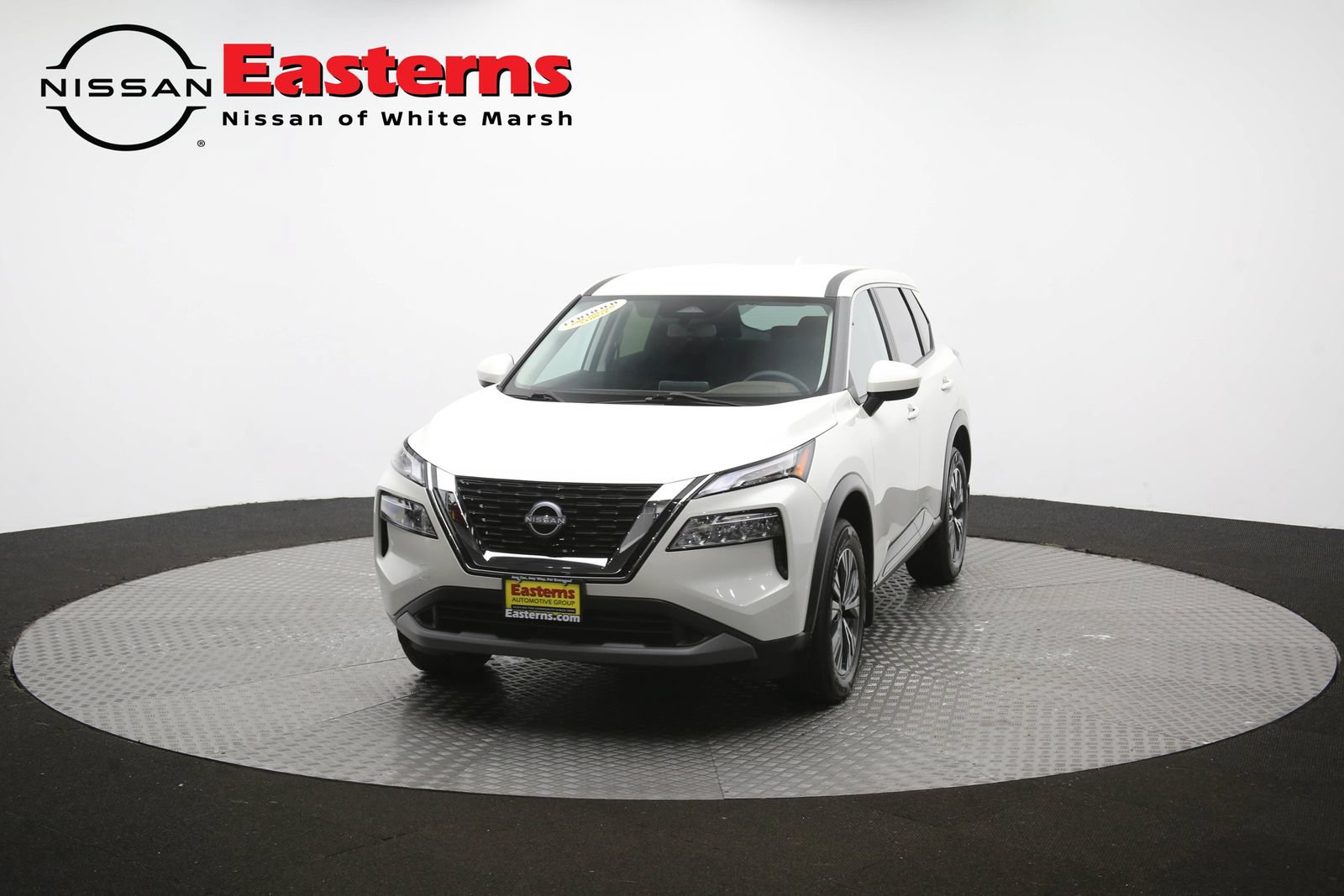 Used 2023 Nissan Rogue SV AWD/4WD image 52