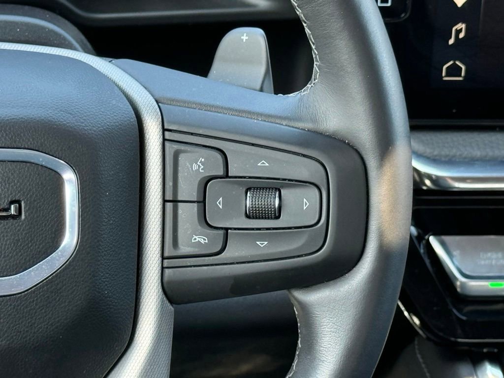 Used 2025 GMC Sierra 1500 Denali AWD/4WD image 31