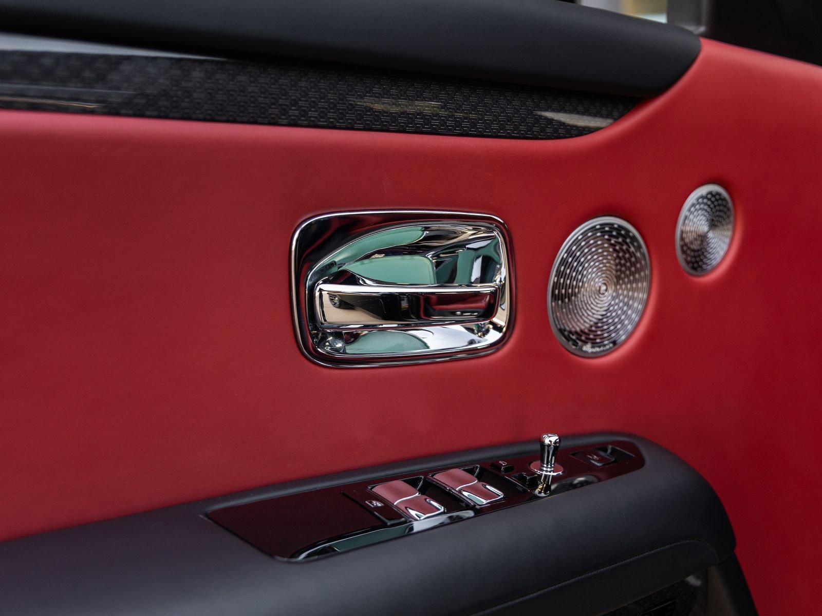 Certified 2022 Rolls-Royce Ghost Black Badge image 26