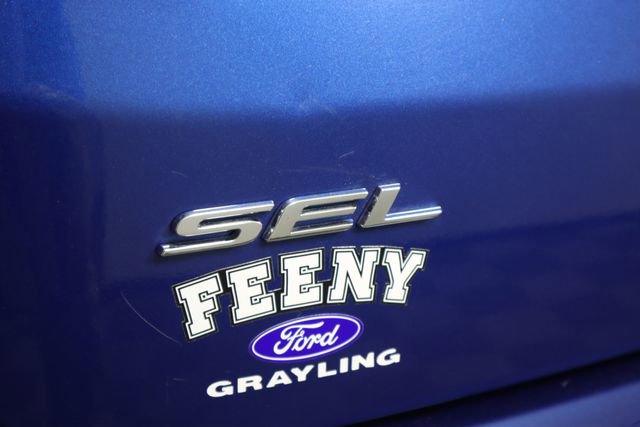 Used 2024 Ford Edge SEL w/ Convenience Package AWD/4WD image 26