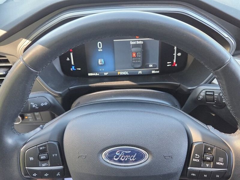 Used 2024 Ford Escape Active FWD image 23