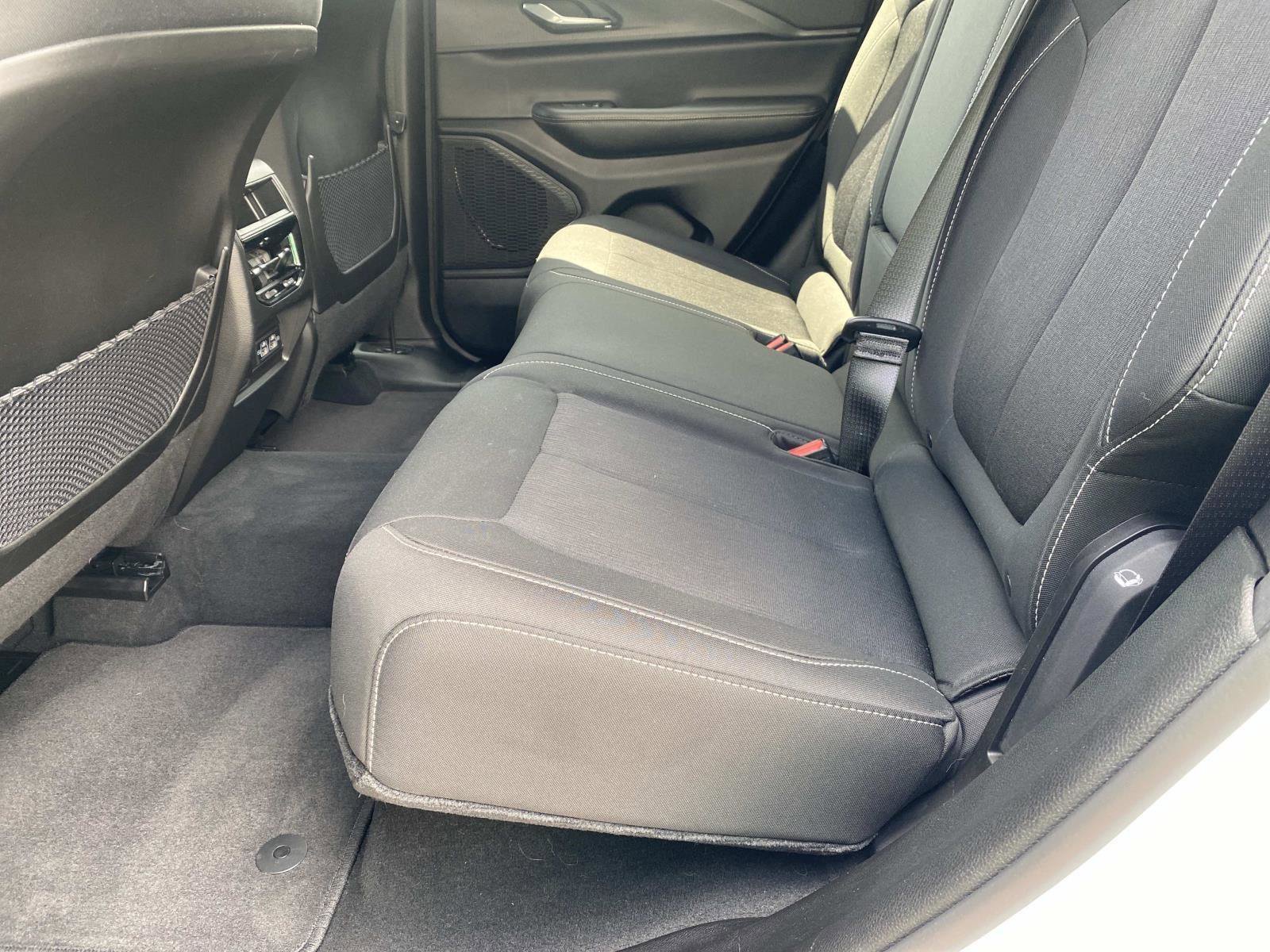 Certified 2024 Jeep Grand Cherokee Laredo X w/ Luxury Tech Group I image 19