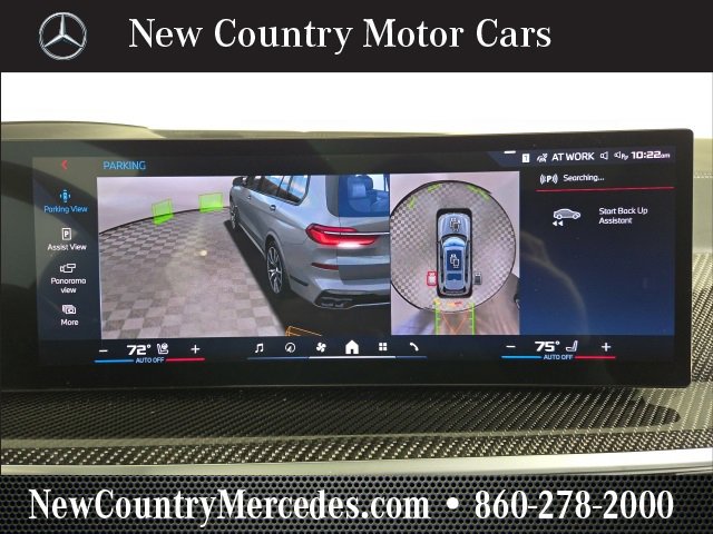 Used 2024 BMW X7 M60i image 30