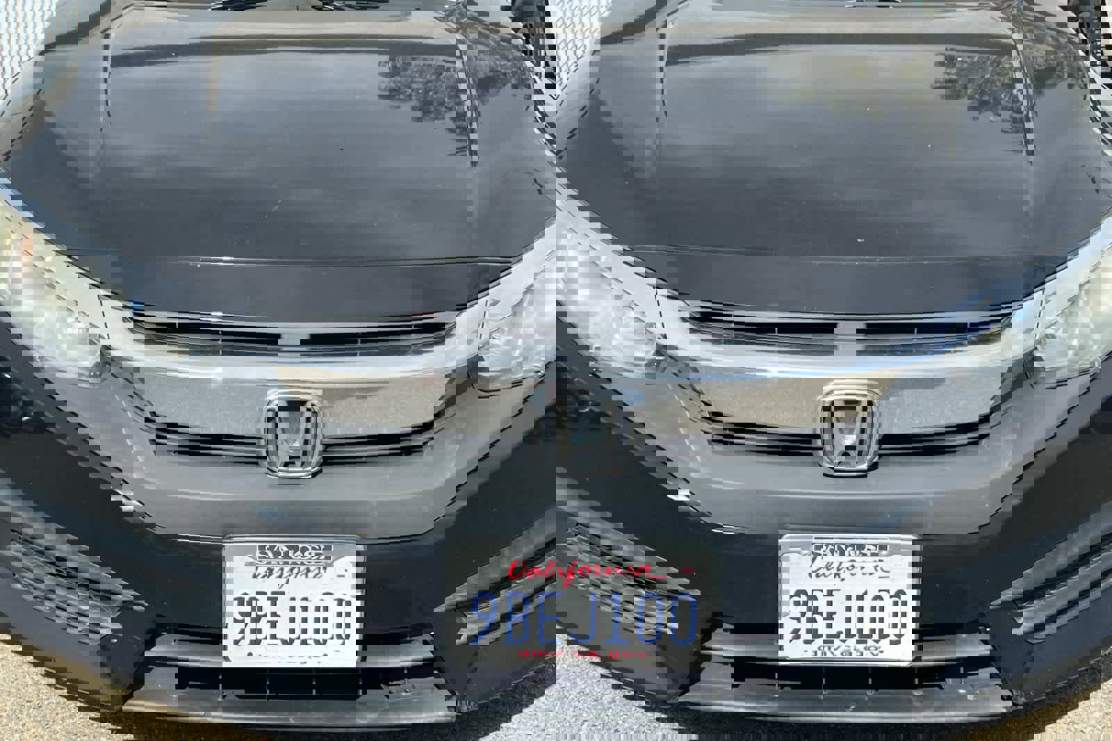 Used 2016 Honda Civic LX image 12