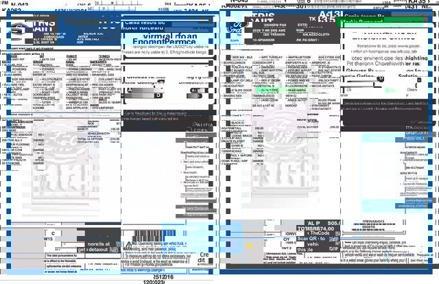 New 2026 Ford Transit 350 XLT image 26