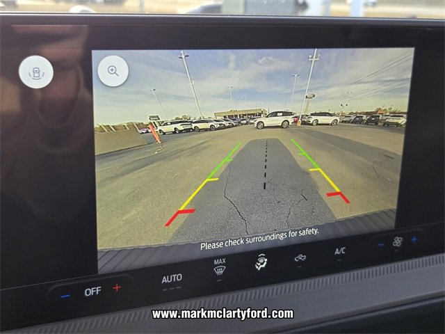 New 2026 Ford Maverick XL image 16