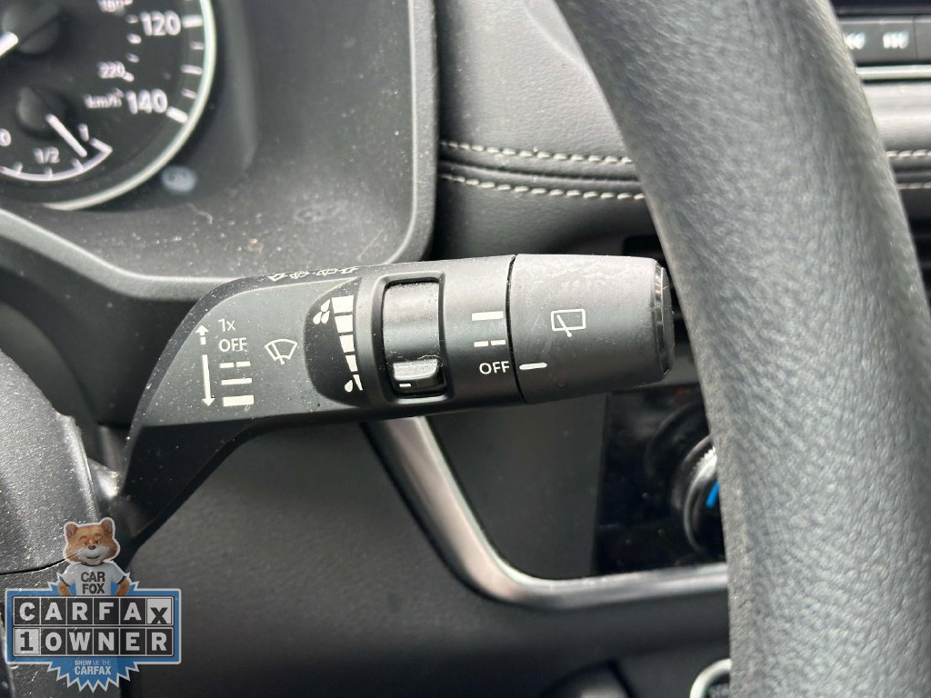 Used 2023 Nissan Rogue SV AWD/4WD image 23