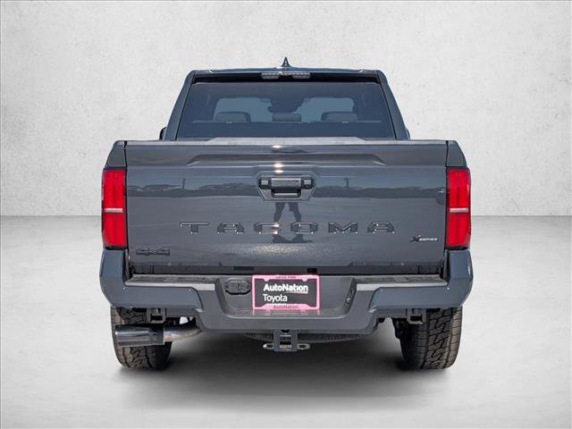 New 2026 Toyota Tacoma SR5 image 8