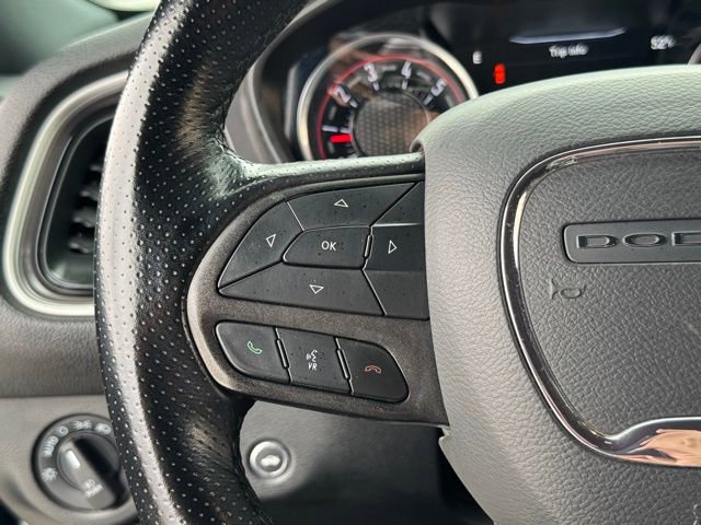 Used 2021 Dodge Challenger R/T Scat Pack image 16