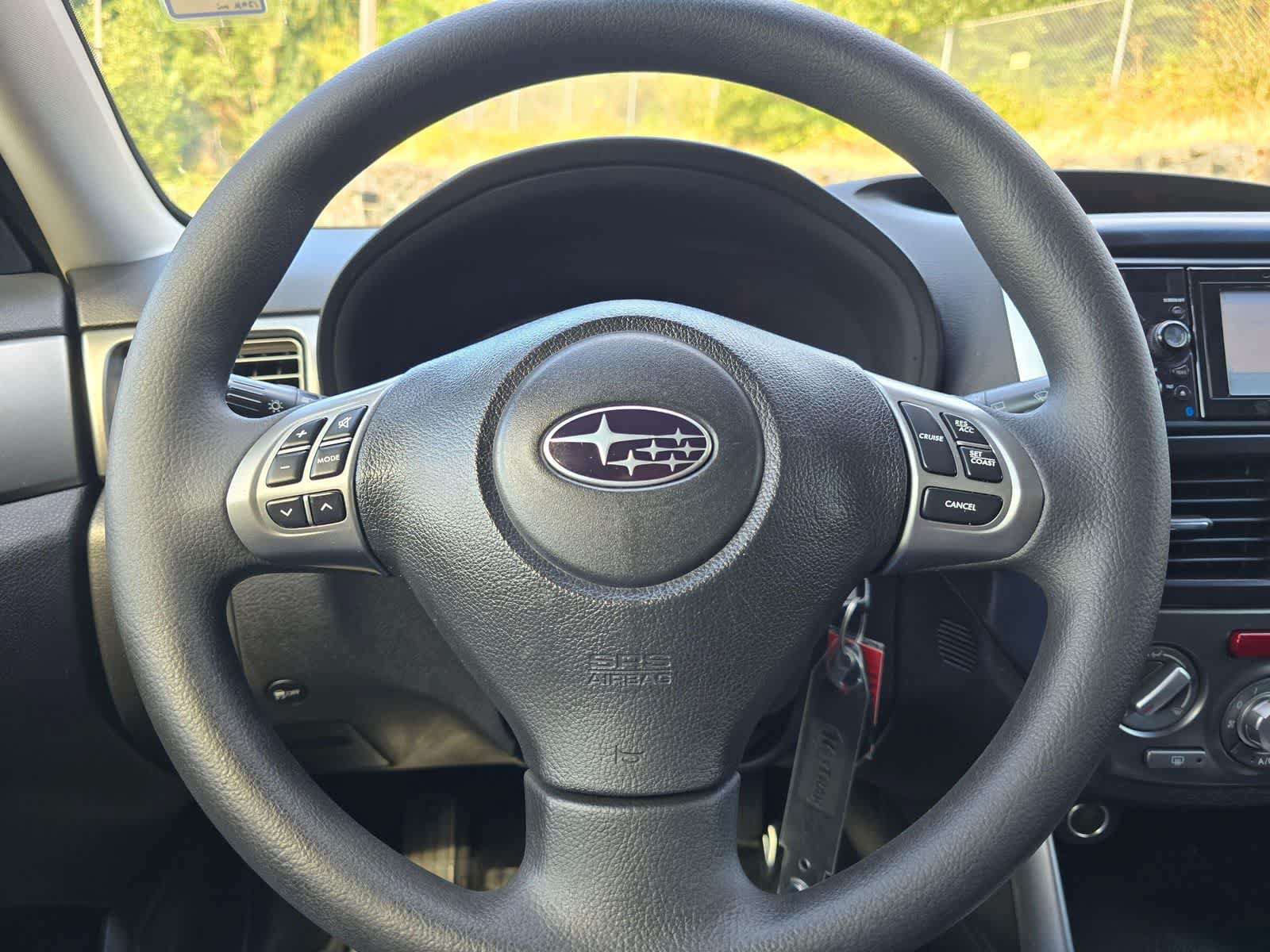 Used 2012 Subaru Forester 2.5X Premium AWD/4WD image 11