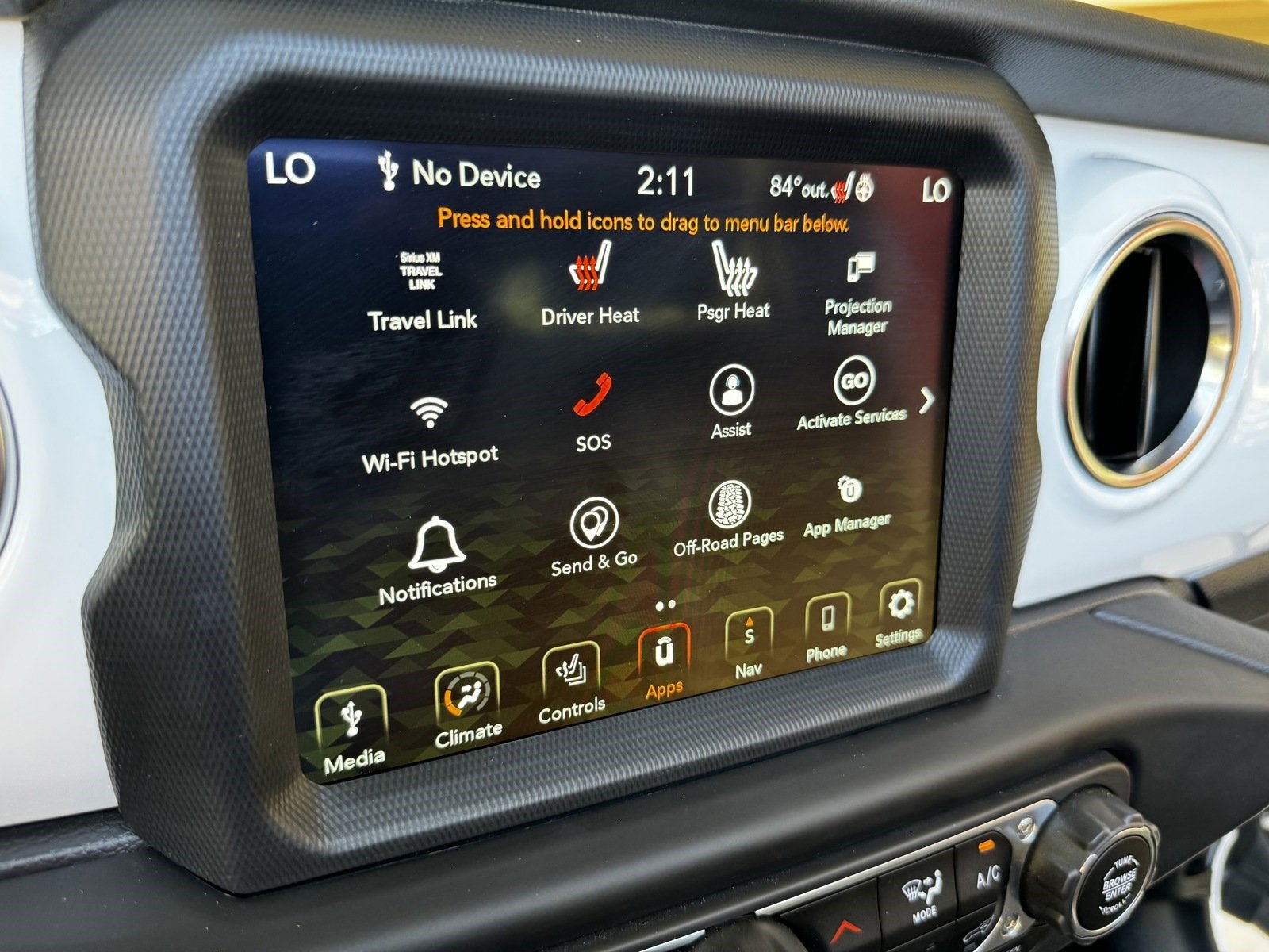 Used 2022 Jeep Wrangler Unlimited Sahara AWD/4WD image 41