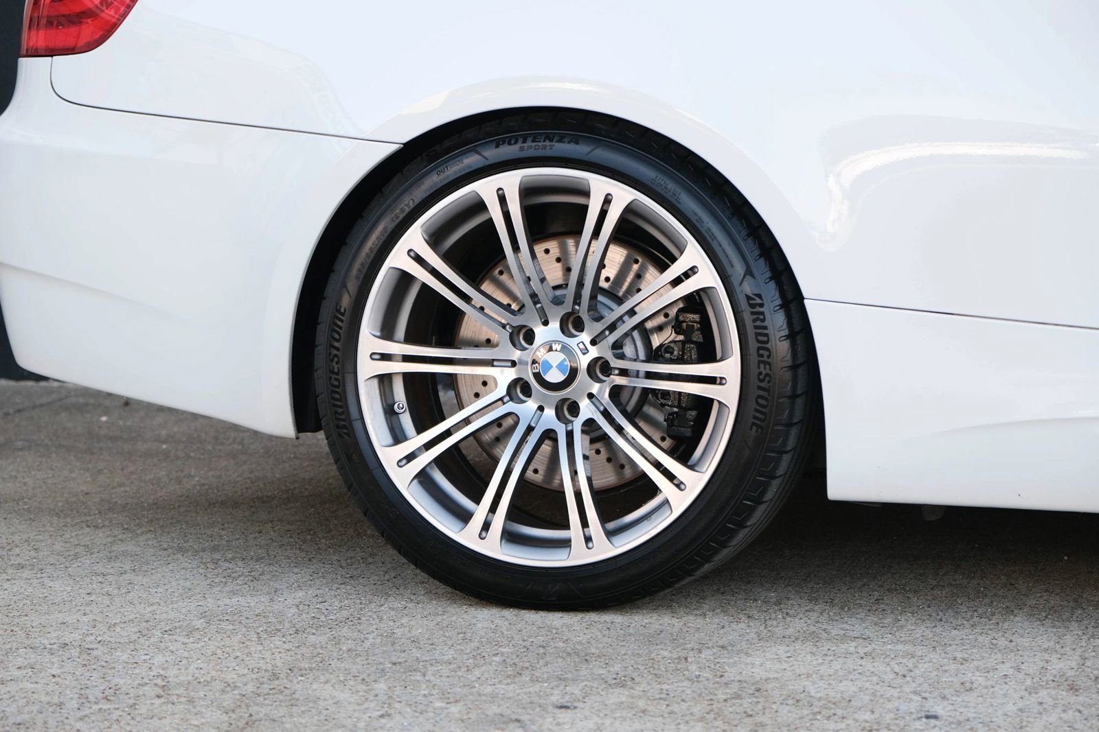 Used 2013 BMW M3 Convertible image 12