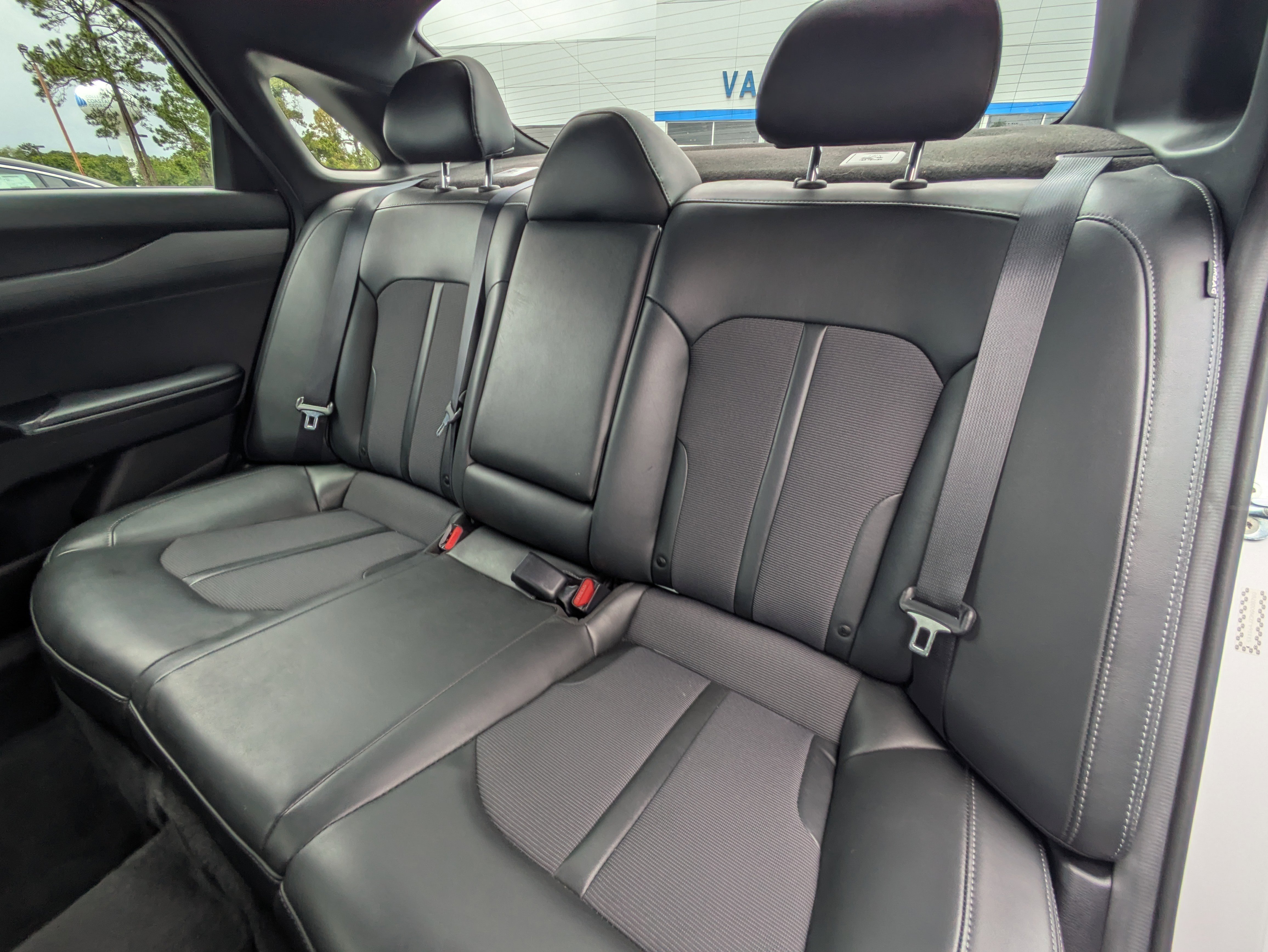 Used 2022 Kia K5 GT-Line AWD/4WD image 7