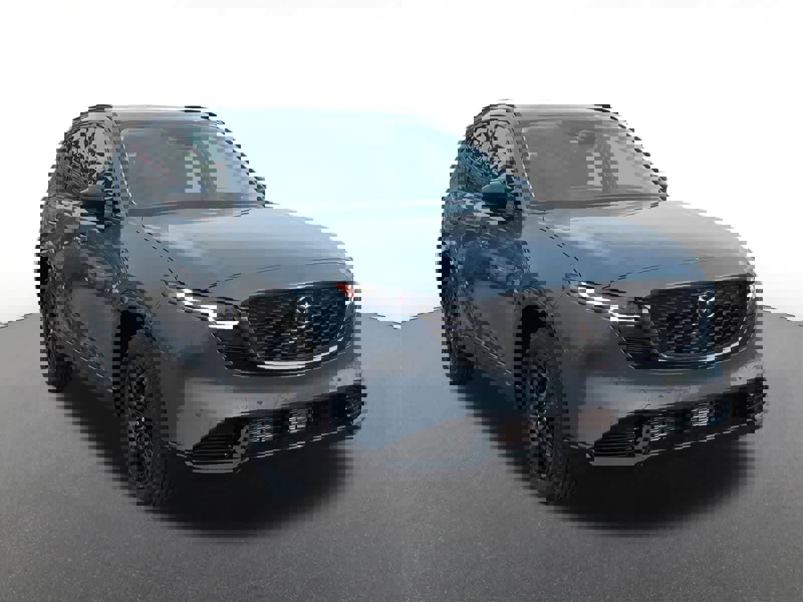 New 2026 MAZDA CX-5 2.5 S w/ Premium Plus Package image 8