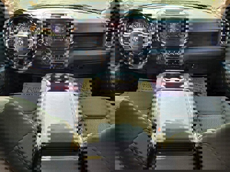 Used 2020 RAM 1500 Big Horn image 7