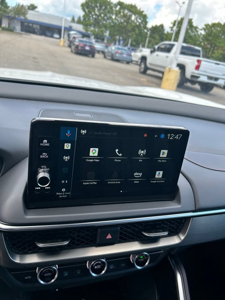 New 2026 Acura ADX A-Spec w/ Advance Package AWD/4WD image 11