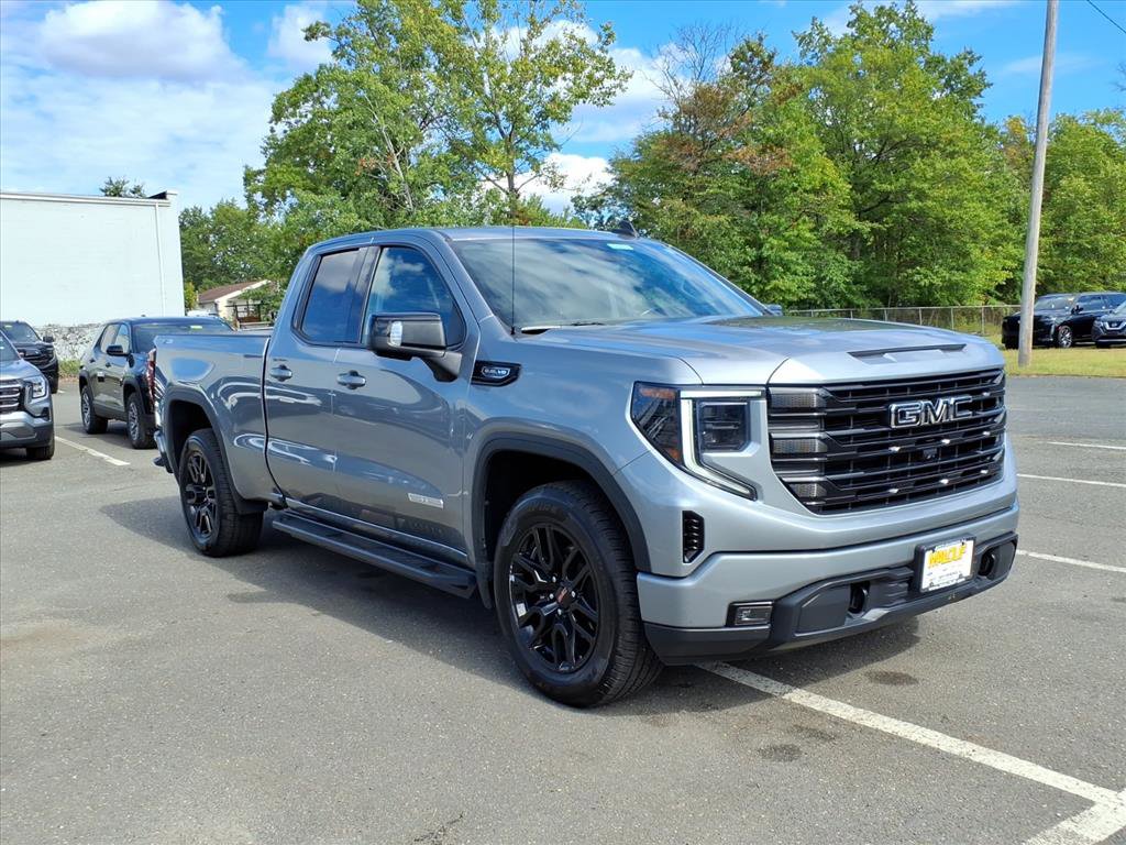 Used 2023 GMC Sierra 1500 Elevation w/ Preferred Package
