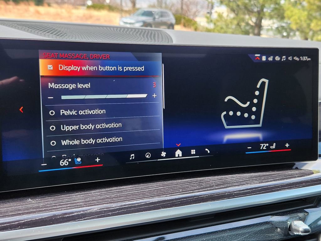 New 2026 BMW X6 xDrive40i AWD/4WD image 15