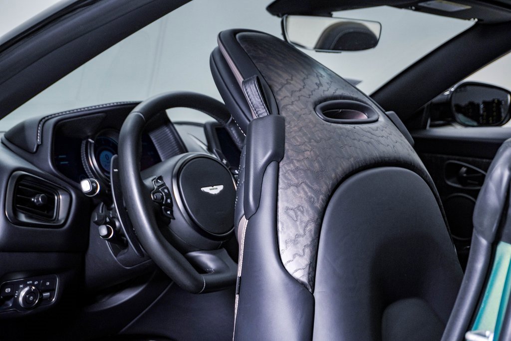 Used 2023 Aston Martin DB11 Volante image 26