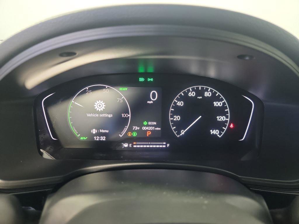 Certified 2025 Honda Civic Sport image 25