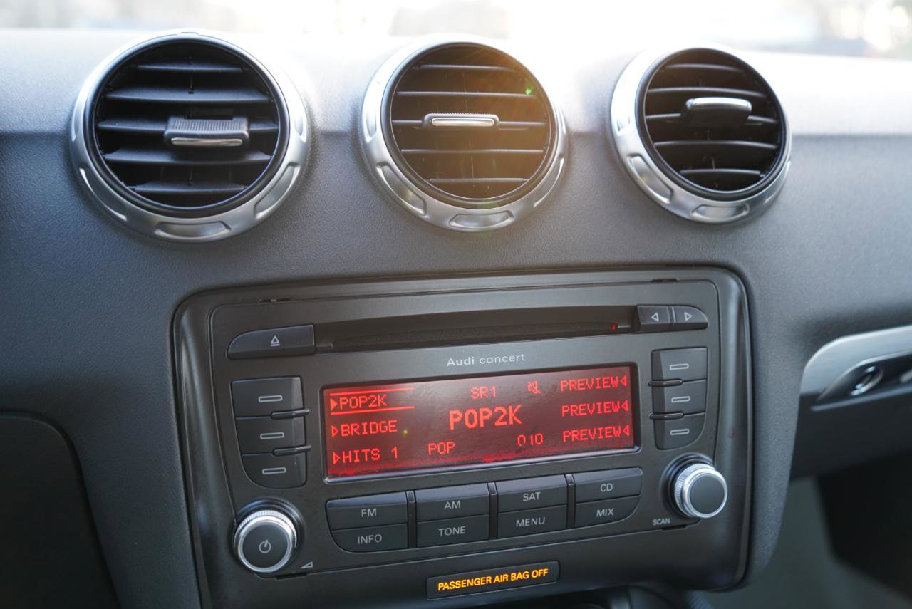 Used 2009 Audi TT 3.2 Premium Plus image 54
