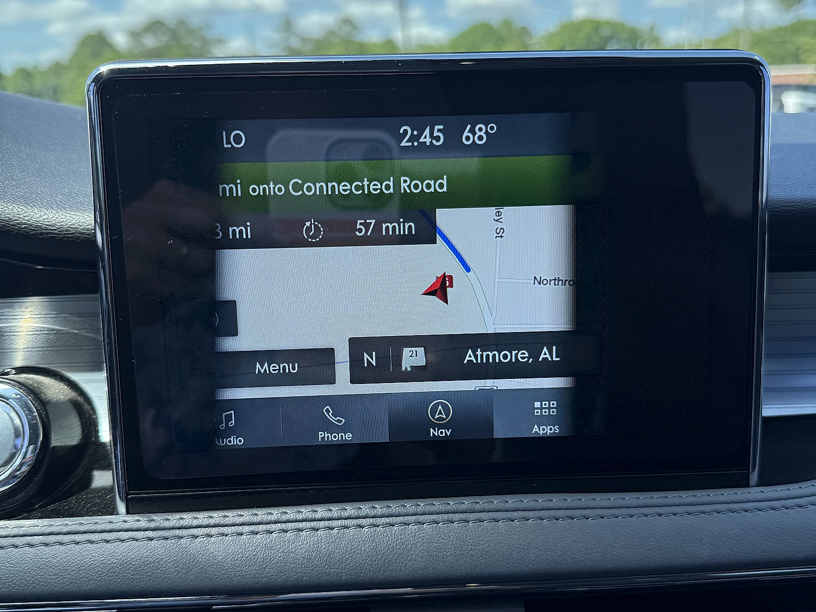 Used 2021 Lincoln Corsair Reserve image 15