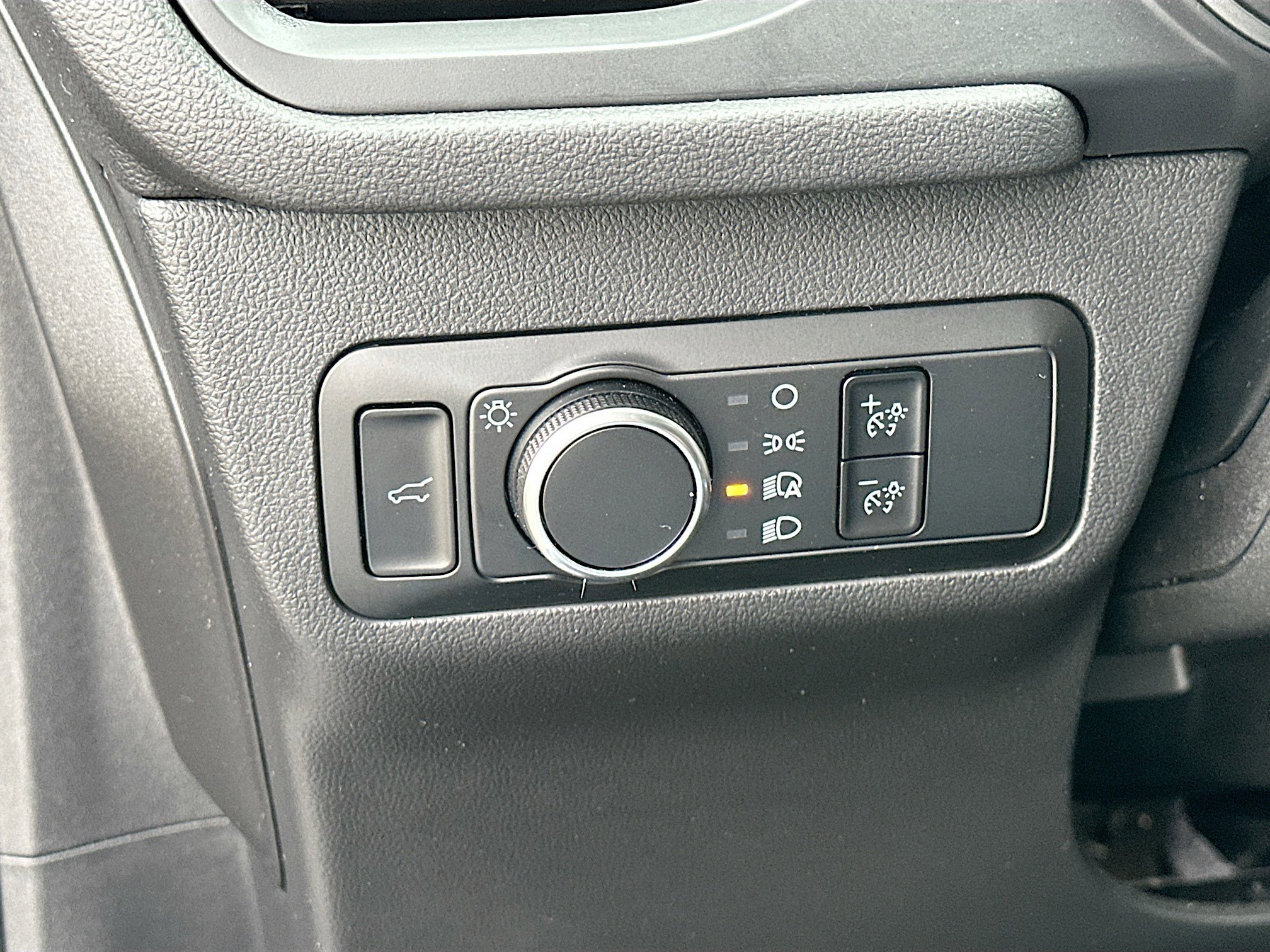 Certified 2023 Ford Escape Active w/ Tech Pack #1 image 10