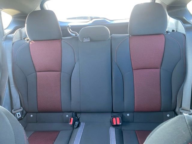 Used 2022 Subaru Impreza 2.0i Sport w/ Popular Package #3 image 19