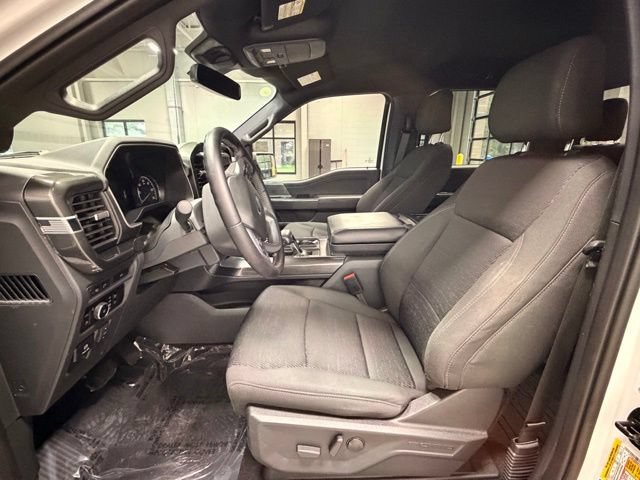 Used 2023 Ford F150 XLT w/ Equipment Group 302A High AWD/4WD image 27