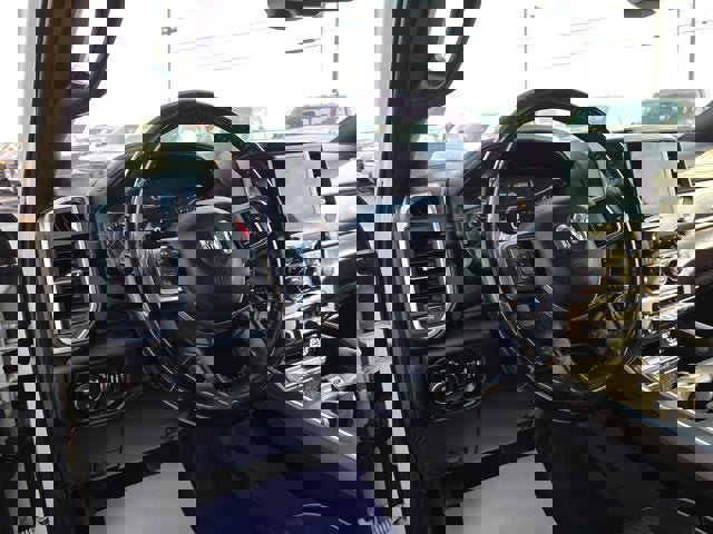 Used 2022 RAM 3500 Laramie image 8