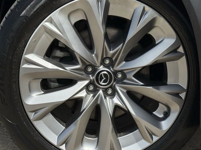 Used 2025 MAZDA CX-90 3.3 Turbo w/ Premium Plus Pkg image 13