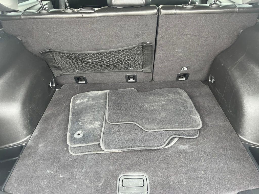 Used 2022 Jeep Compass Latitude image 35