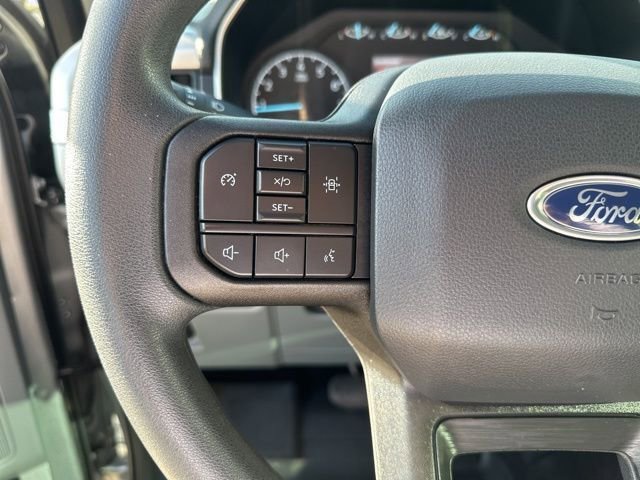 Used 2022 Ford F150 XLT w/ Trailer Tow Package image 12