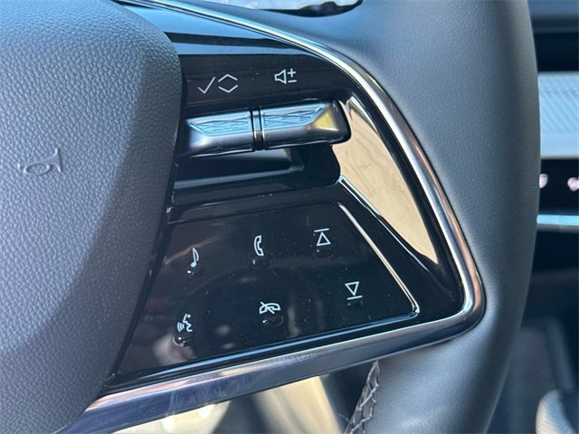 New 2026 Cadillac Optiq Sport 2 image 24