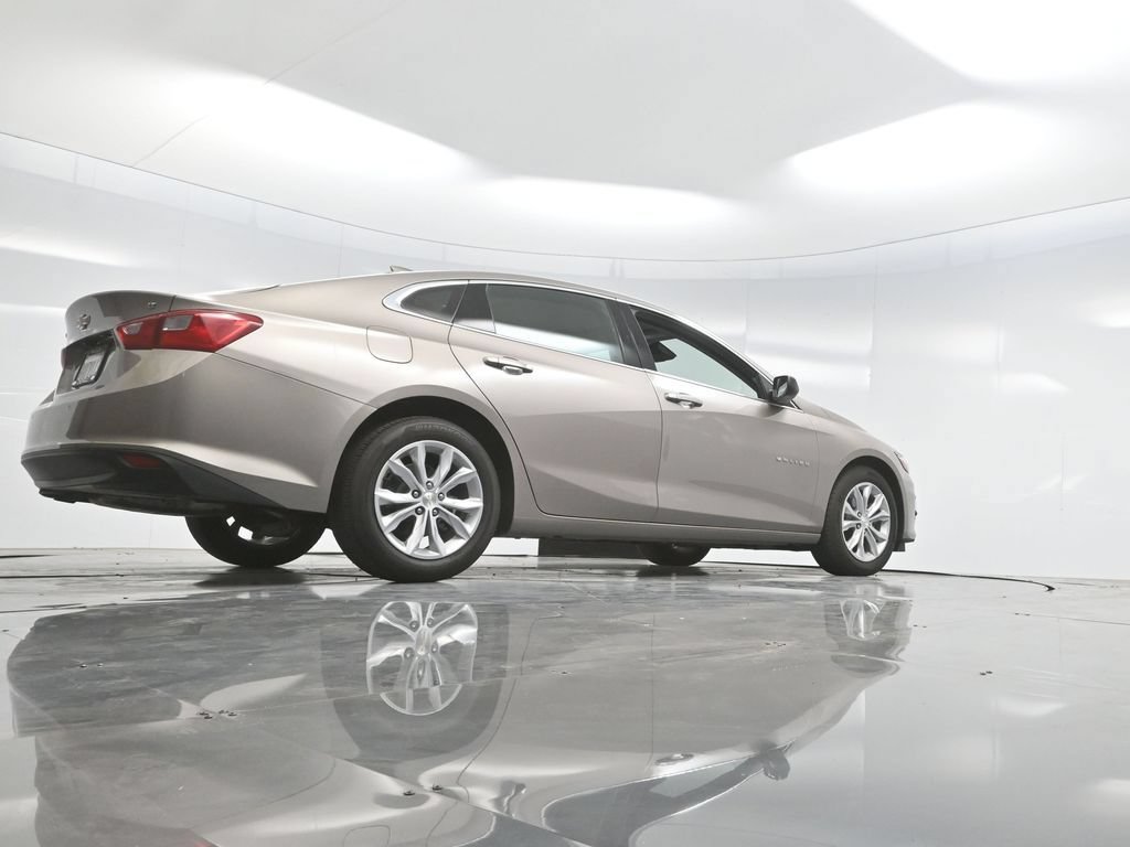 New 2024 Chevrolet Malibu LT FWD image 54