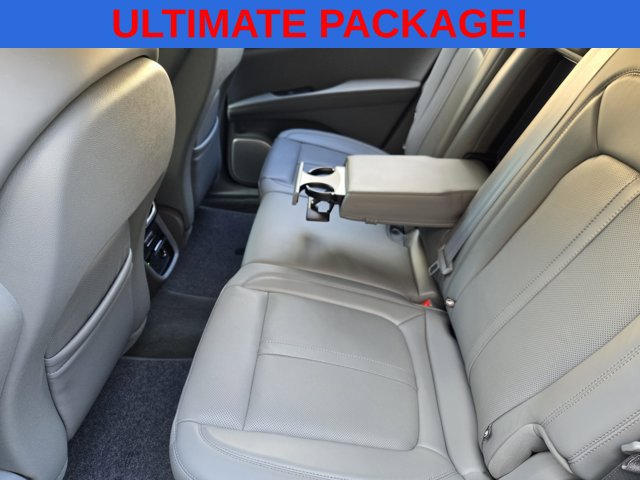 Used 2019 Lincoln Nautilus Reserve w/ Ultimate Package FWD image 39