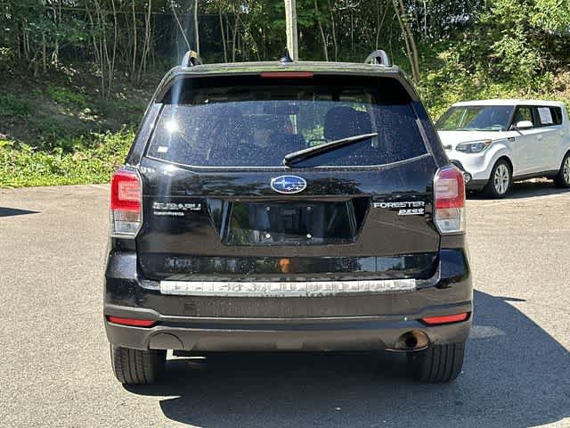 Used 2017 Subaru Forester 2.5i Premium AWD/4WD image 4